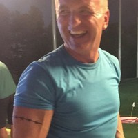 RockBridge Energy LLC Employee Greg Kelly's profile photo