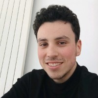 SinzerAD Employee Miquel Pérez's profile photo