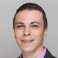 EUROS Employee Axel Patierni's profile photo
