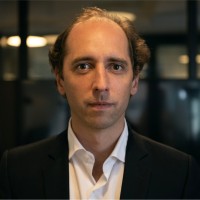 Kontakt.io Employee Philipp von Gilsa's profile photo