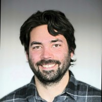 Payload Employee Ian Halpern's profile photo
