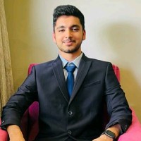 THE FEDERAL BANK LIMITED Employee Sagar Kumawat's profile photo