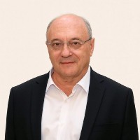 Peres Academic Center Employee Leonardo ליידרמן's profile photo