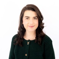 City of Livonia Employee Kayleigh Reid's profile photo