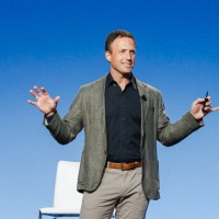 plasmidsaurus Employee Luke Hickey's profile photo