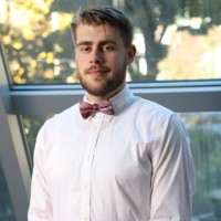 Chicago Scoops, LLC Employee Dylan Quist-Knopf's profile photo