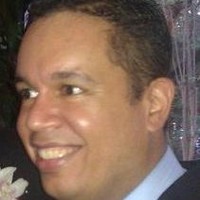 CACI International Inc Employee M Alexander Perez's profile photo