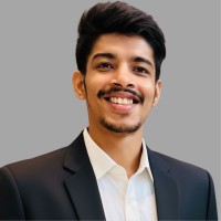 Leapforge Digital Employee Faizan Khan's profile photo