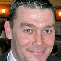 Apple Employee Gerard McCarthy's profile photo