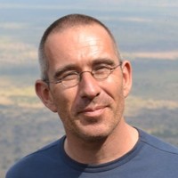 CompuFirm Employee Arno Mol's profile photo