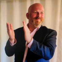 Sysco Employee Alex Farmer's profile photo