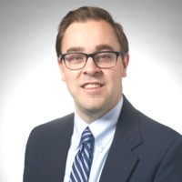 Deloitte Employee Joe Vergeront's profile photo