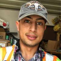System Electric Employee Gustavo Reyes's profile photo
