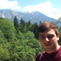 HW Thermal Employee Liam Hunter's profile photo