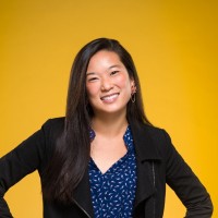 ThirdSpace Action Lab Employee Karis Tzeng's profile photo