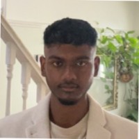 EC Group Employee Rishyraj Thilagaraj's profile photo
