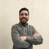 Imagen Virtual Employee Sergio Alberto Muñoz Blanco's profile photo