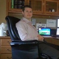 Matthew Porter Email & Phone Number