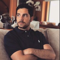 Simone Curti Email