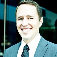 Bountiful City Employee Bradley Clawson's profile photo