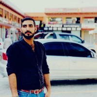 Salman Ahmed Email