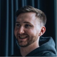 Damian Radecki's profile photo