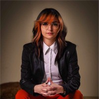Chloe Cooley Email & Phone Number