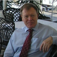 Peter Hendry Email & Phone Number