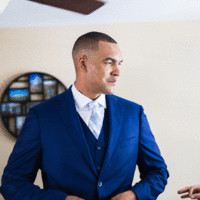 Volanno Employee Jacques Kochen's profile photo