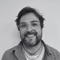 Digital Visitor Employee Josh Newton's profile photo