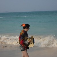 Griffin Employee Mary Chen's profile photo