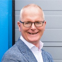 Benning NL Employee Bram Slaager's profile photo