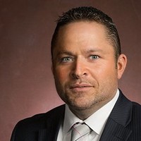 Thrivent Employee Jason Briscoe's profile photo