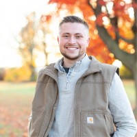 A-1 Mechanical of Michigan, LLC Employee Tyler Pinkston's profile photo