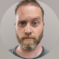 Robert Kennedy's profile photo