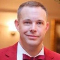 Garrison Steel Employee Matt Hunter's profile photo