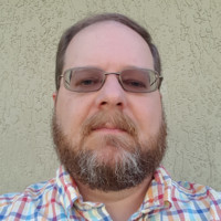 Aero Engineering Support Group, Inc. Employee Timothy Rubush's profile photo