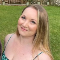 The Talent Set Employee Cristy Gresswell-Nunn's profile photo