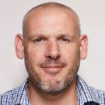 Macquarie Group Employee David Irwin's profile photo