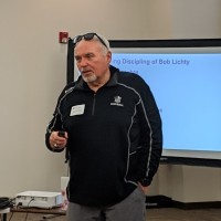 Robert Lichty Email & Phone Number