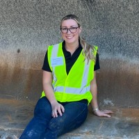 Caterpillar Inc. Employee Katherine Morgan's profile photo