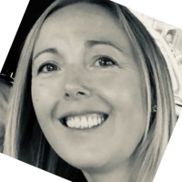 Carrier Landscapes Limited Employee Sara Thomas's profile photo