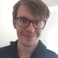 Muinmos Employee Rasmus Strunge's profile photo