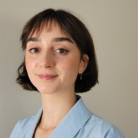 EnerNext Employee Anna Berselli's profile photo