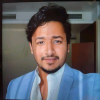 Sadiq Shaik Email & Phone Number