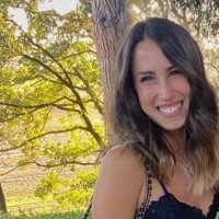 Mapel & C. Employee Sara Gaglio's profile photo