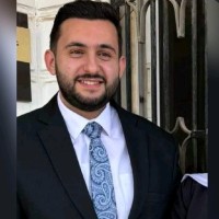 Enterprise Mobility Employee Omar al-Ali's profile photo