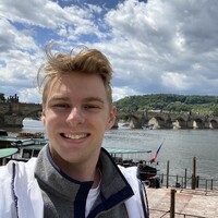 Anthropic Employee Thomas Kidd's profile photo