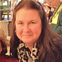 Aannemersbedrijf Rasenberg Terheijden Employee Sandra Bakker's profile photo