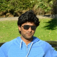 Veeresh Devireddy Email & Phone Number